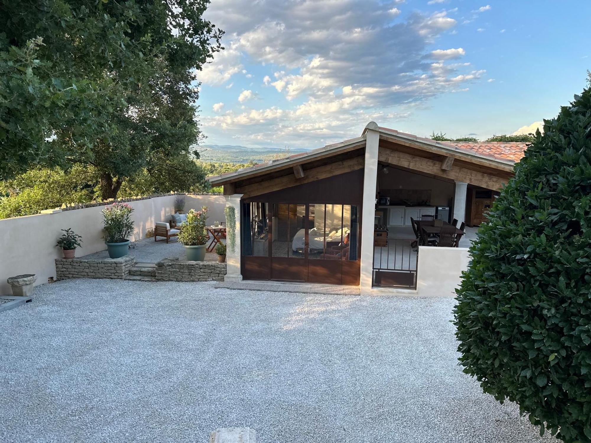 Homestay La Provence