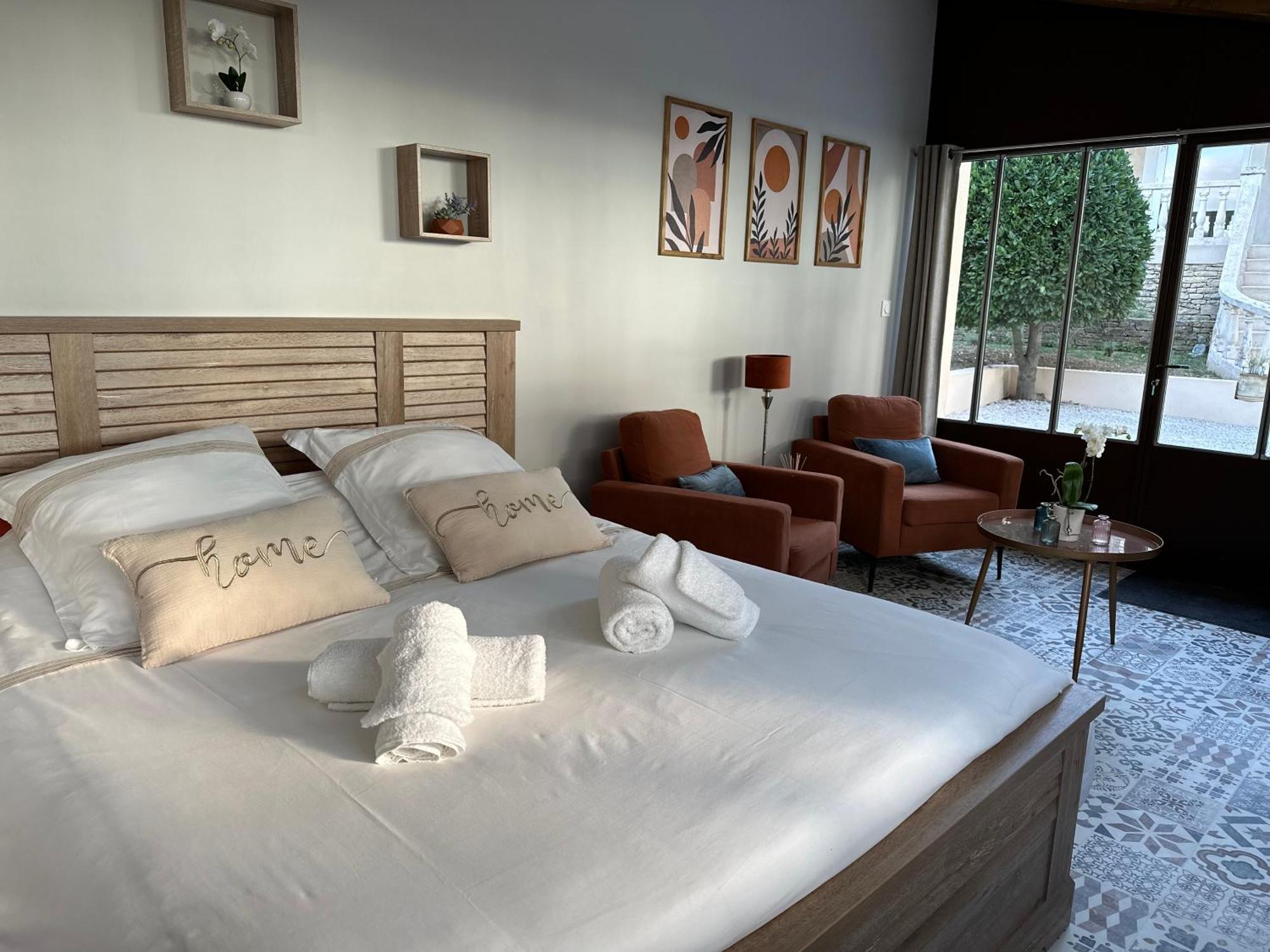 Homestay La Provence *