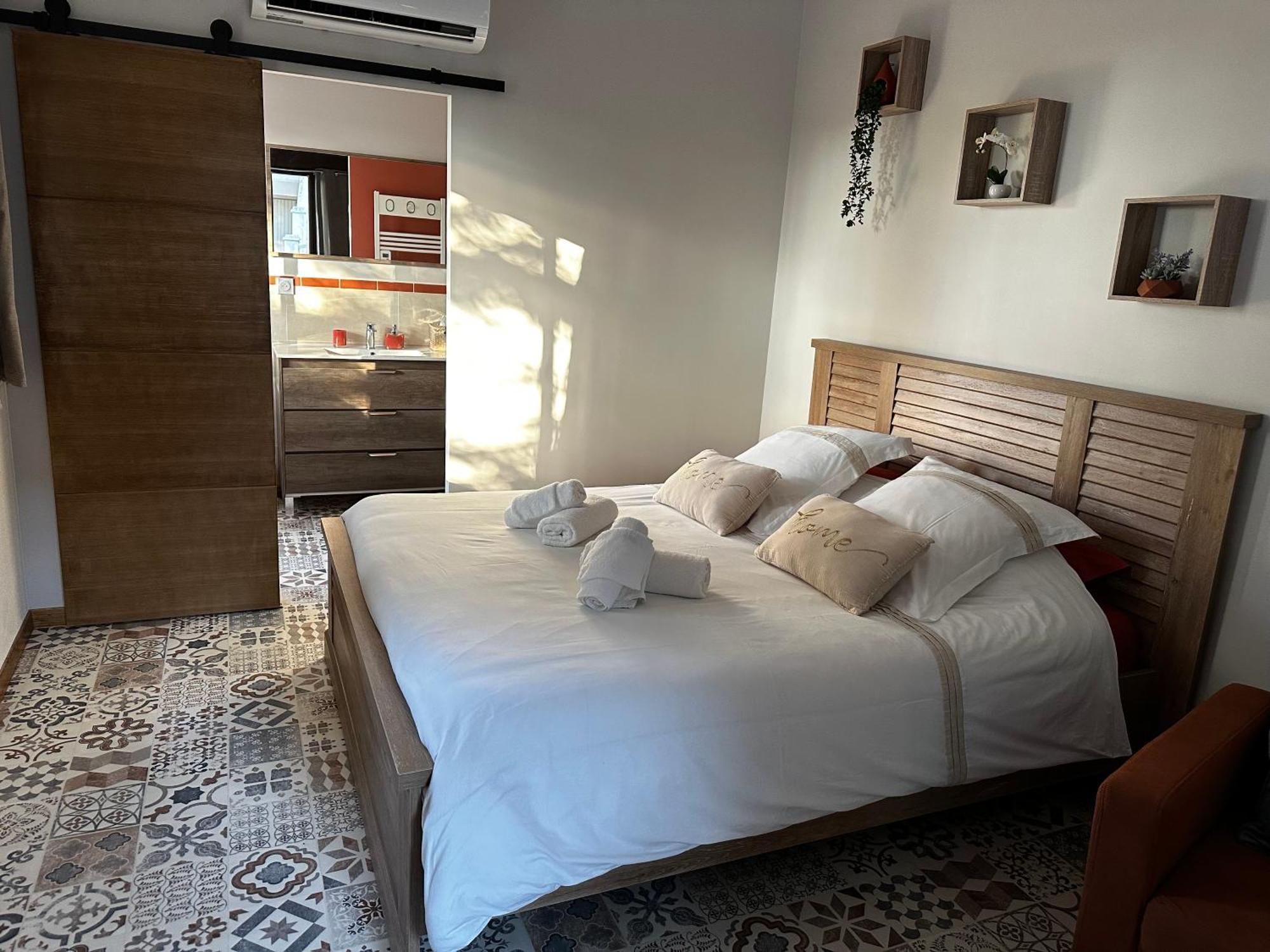La Provence Homestay