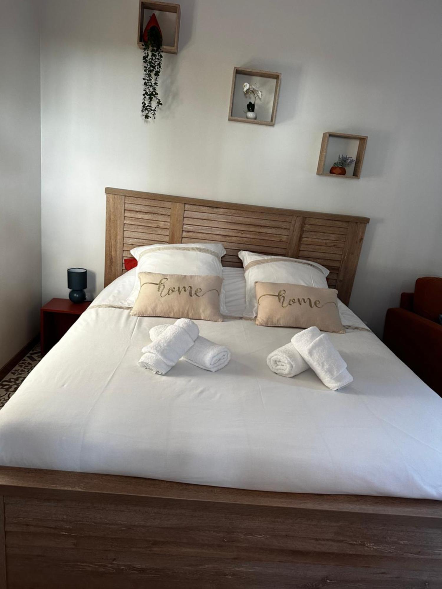 La Provence Homestay Maubec (Vaucluse)