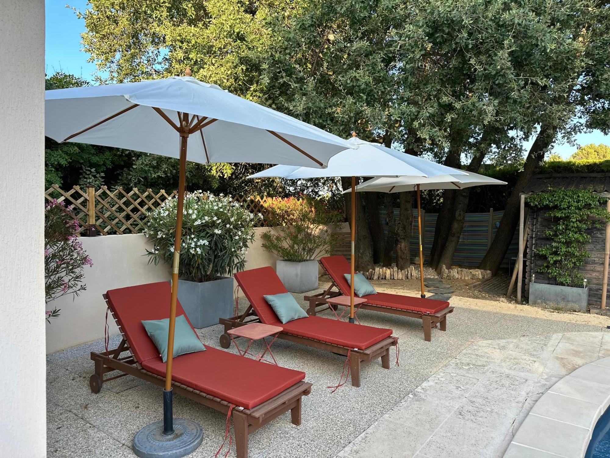 La Provence Homestay Maubec (Vaucluse)