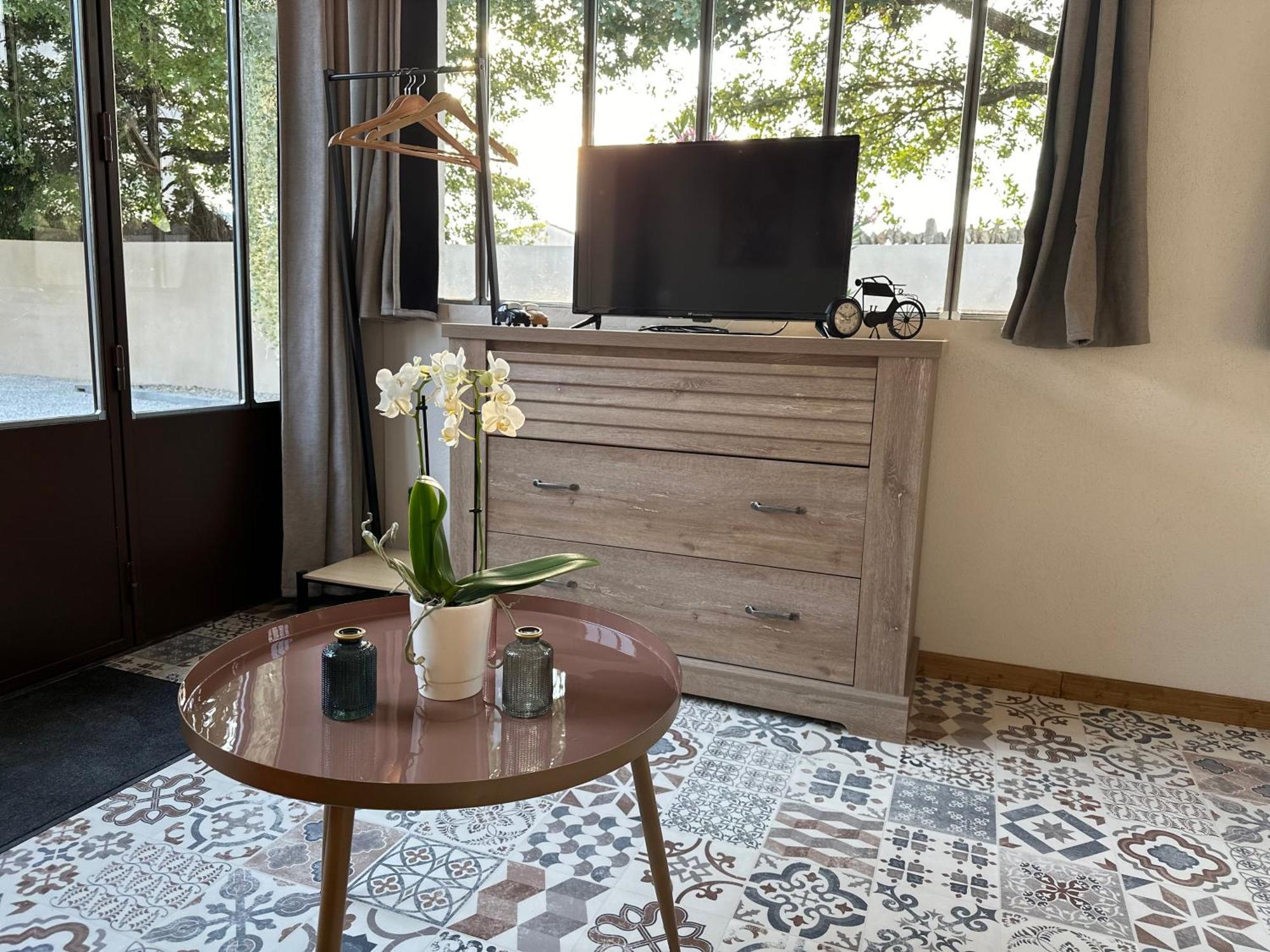Homestay La Provence *