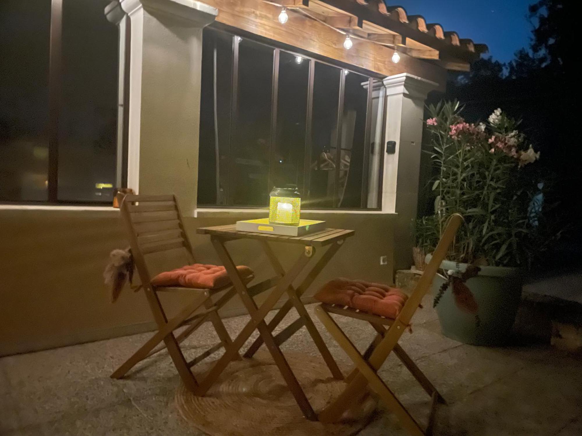 La Provence Homestay